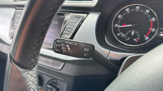 Skoda Fabia 1.0 MPI SE 5dr Petrol Hatchback